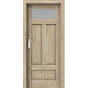 Porta HARMONY B1 Dub Klasický 